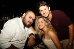 Saturday Night at B On Top Pub, Byblos